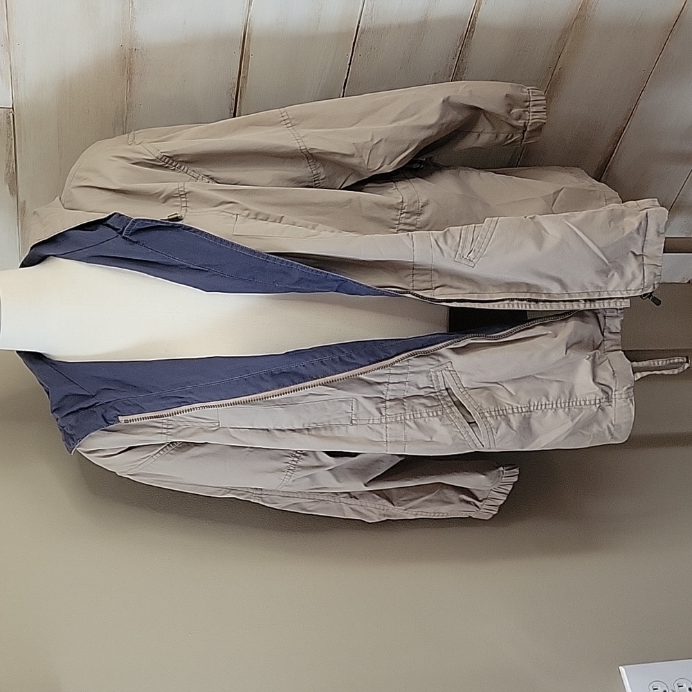 JL Colebrook Lightweight Jacket Size 18/20